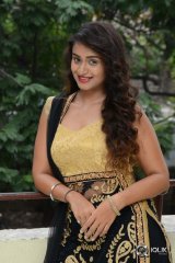 Kiran Chetwani At Laxmi Devi Samarpinchu Nede Chudandi Motion Poster Launch